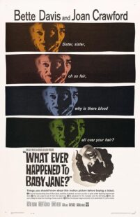 دانلود فیلم What Ever Happened to Baby Jane? 1962382312-571541951