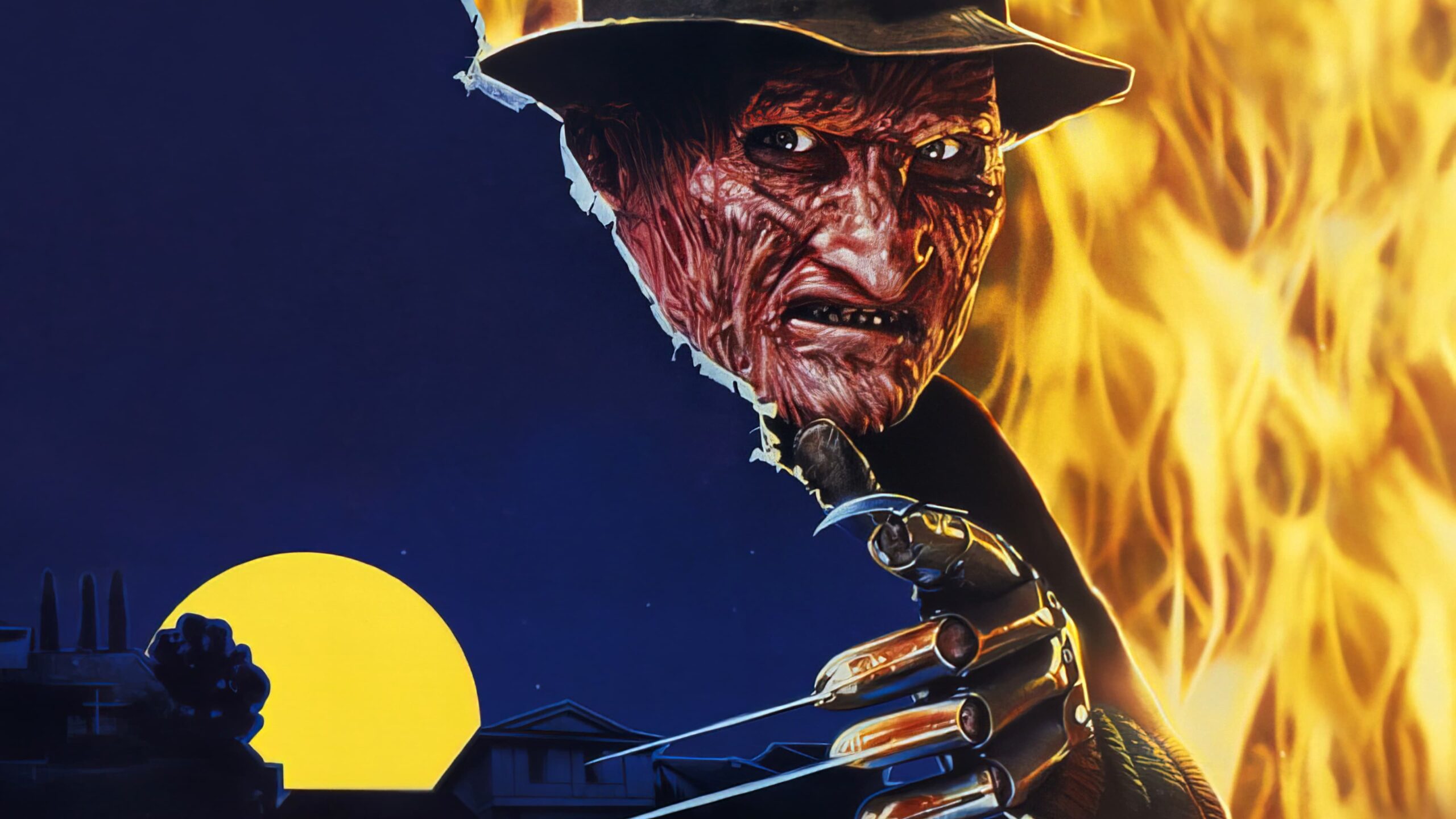 دانلود فیلم A Nightmare on Elm Street Part 2: Freddy’s Revenge 1985