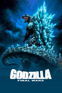 دانلود فیلم Godzilla: Final Wars 2004383374-247747950