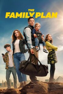 دانلود فیلم The Family Plan 2023383538-201807145
