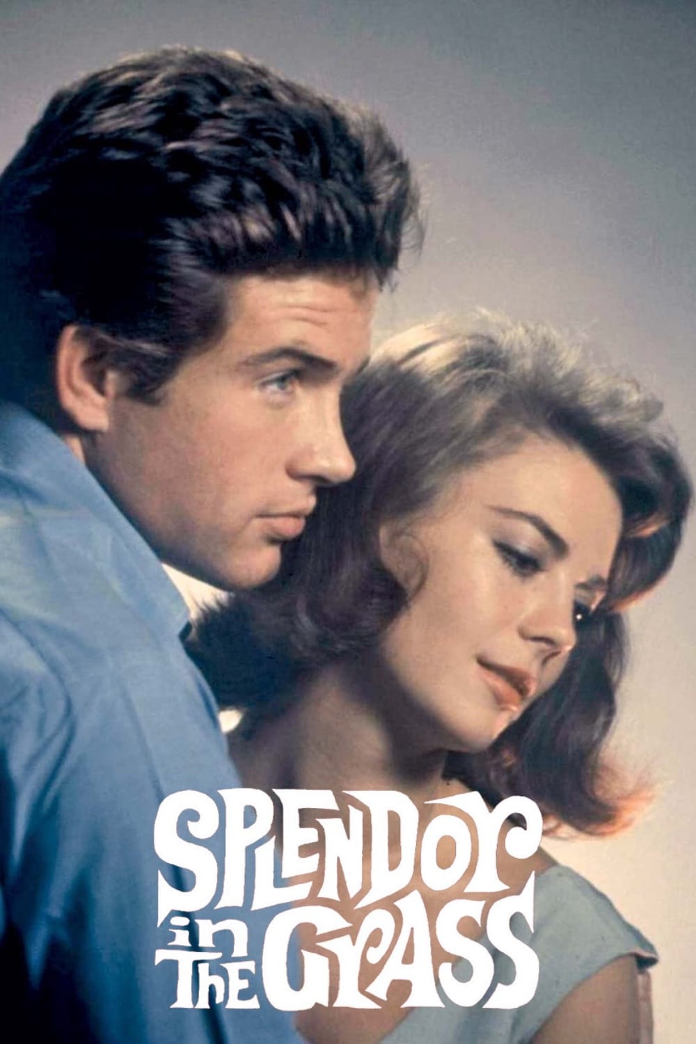 دانلود فیلم Splendor in the Grass 1961