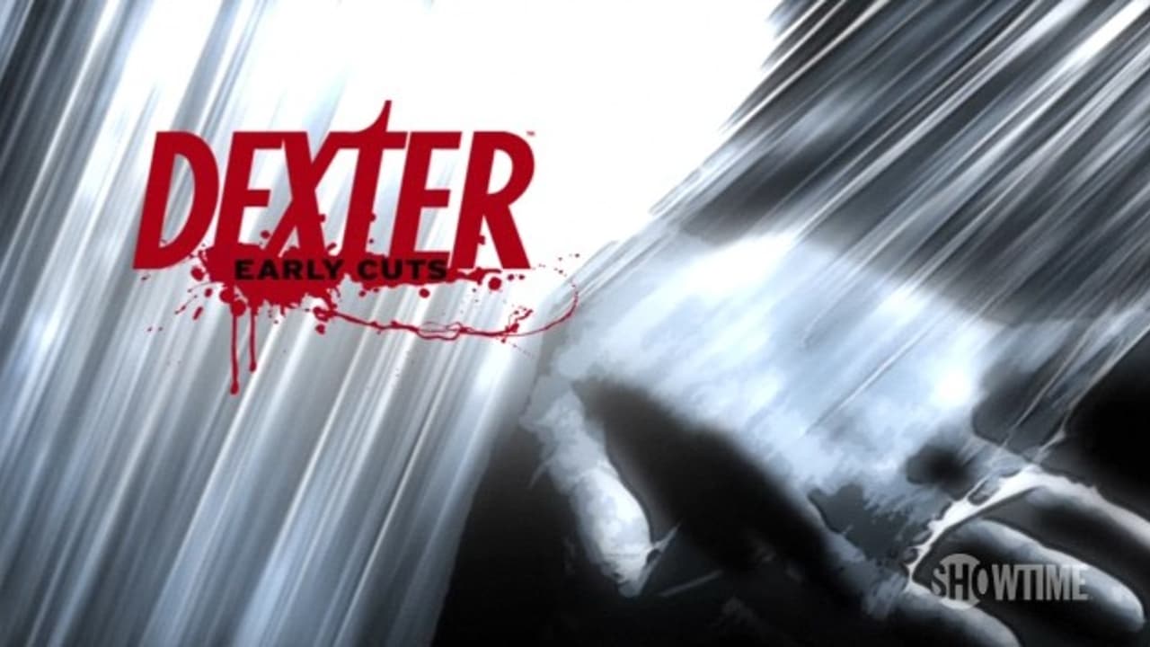 دانلود انیمیشن Dexter: Early Cuts