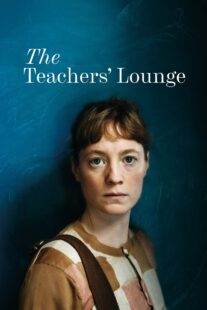 دانلود فیلم The Teachers’ Lounge 2023383369-658524218