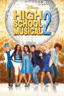 دانلود فیلم High School Musical 2 2007383167-1490875190
