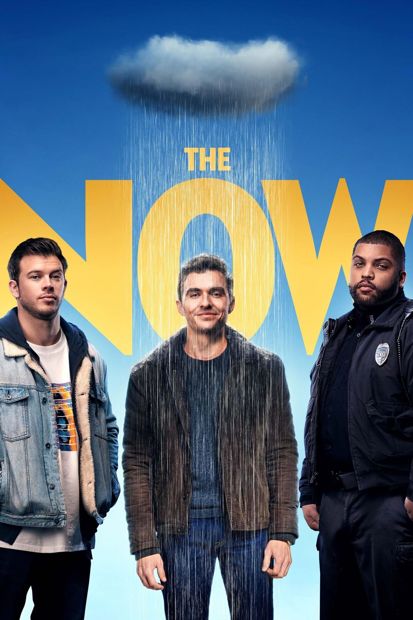 دانلود سریال The Now