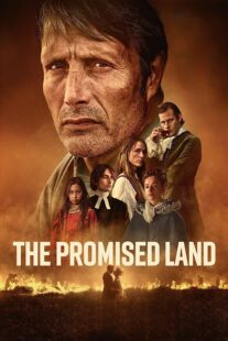 دانلود فیلم The Promised Land 2023384173-1645550643