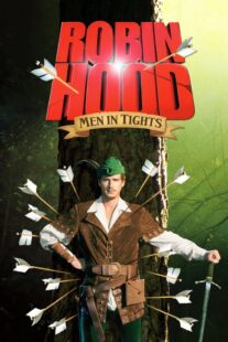 دانلود فیلم Robin Hood: Men in Tights 1993382916-2027957513