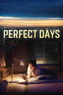 دانلود فیلم Perfect Days 2023382403-1108085726