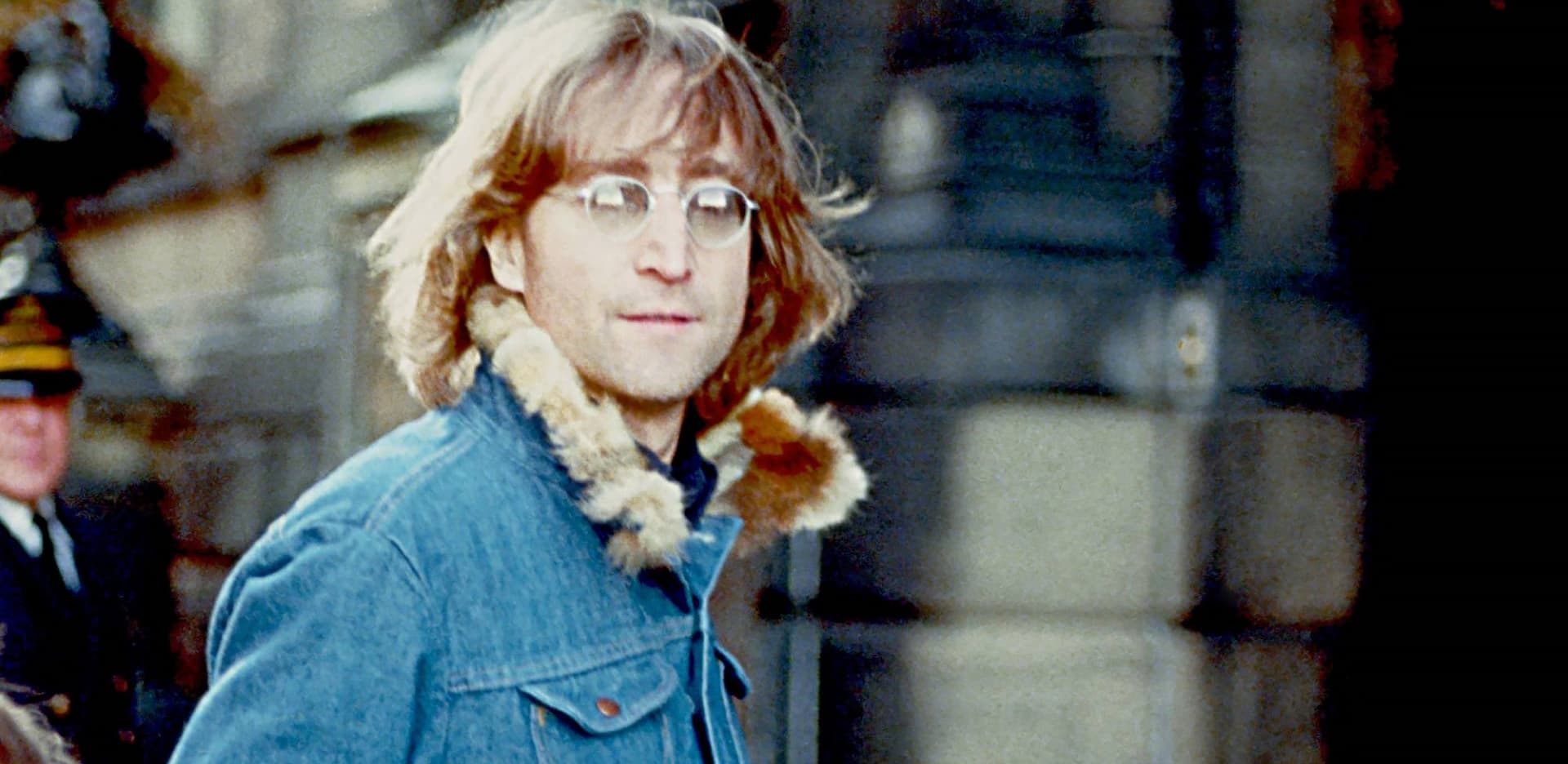 دانلود مستند John Lennon: Murder Without a Trial