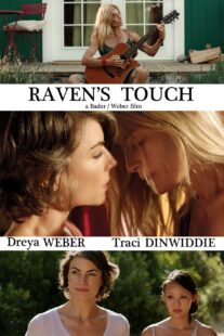دانلود فیلم Raven’s Touch 2015382976-93678918