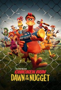 دانلود انیمیشن Chicken Run: Dawn of the Nugget 2023383525-1376858328
