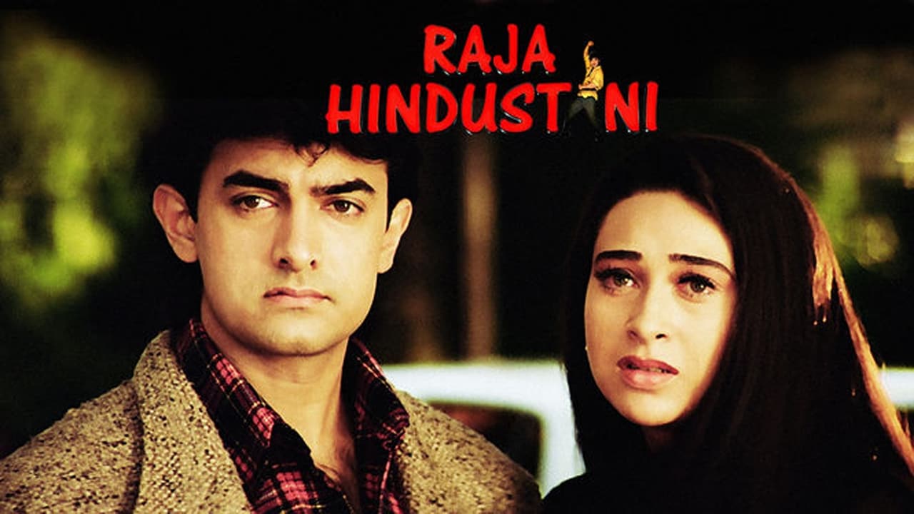دانلود فیلم هندی Raja Hindustani 1996