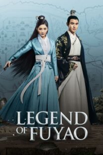 دانلود سریال Legend of Fuyao384995-1337319389