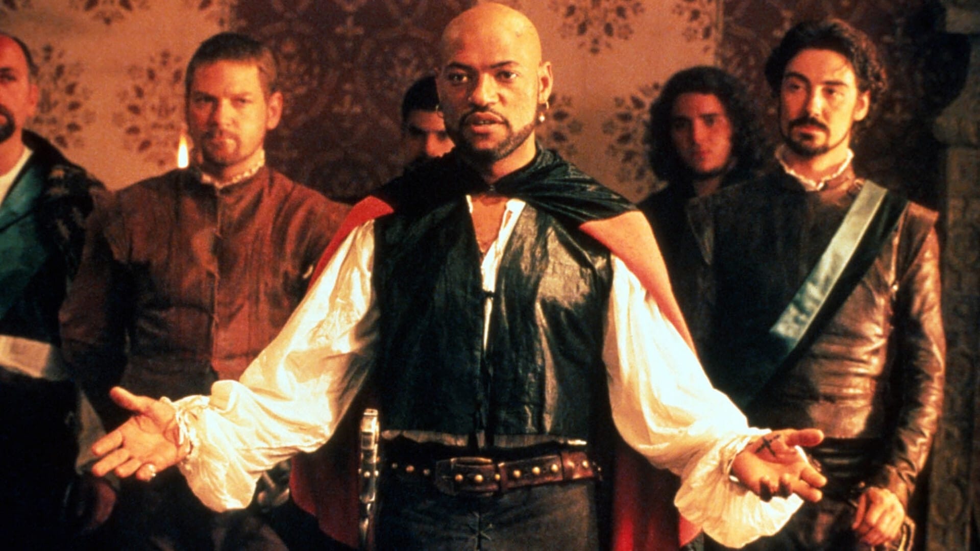 دانلود فیلم Othello 1995
