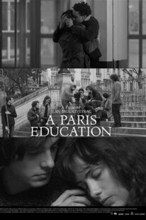 دانلود فیلم A Paris Education 2018386147-206378075