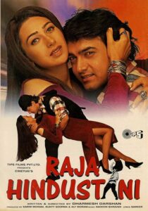 دانلود فیلم هندی Raja Hindustani 1996385212-56915998