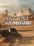 دانلود سریال Ancient Aliens