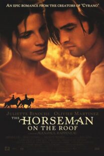 دانلود فیلم The Horseman on the Roof 1995385051-1285797604