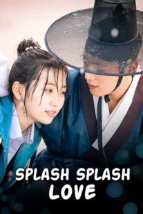 دانلود سریال کره‌ای Splash Splash Love384926-282923996