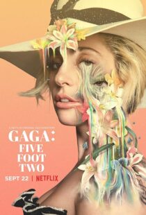 دانلود مستند Gaga: Five Foot Two 2017386439-727106512