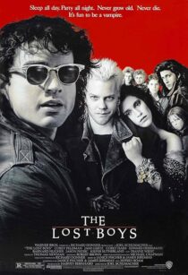 دانلود فیلم The Lost Boys 1987386311-370719671