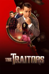 دانلود مسابقه تلویزیونی The Traitors Australia385758-1085665094