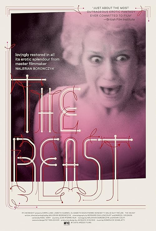 دانلود فیلم The Beast 1975