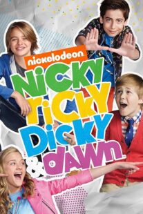 دانلود سریال Nicky, Ricky, Dicky & Dawn385147-1064648095