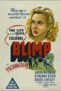 دانلود فیلم The Life and Death of Colonel Blimp 1943385591-1049993489