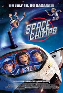 دانلود انیمیشن Space Chimps 2008385844-2019268294
