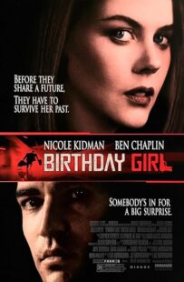 دانلود فیلم Birthday Girl 2001386327-804717162