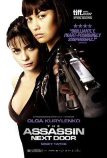 دانلود فیلم The Assassin Next Door 2009386406-295999985