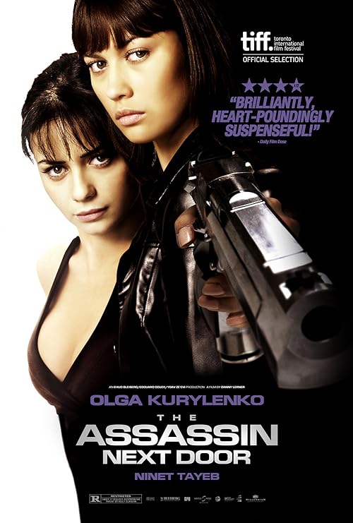 دانلود فیلم The Assassin Next Door 2009