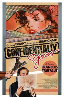 دانلود فیلم Confidentially Yours 1983385424-831655574