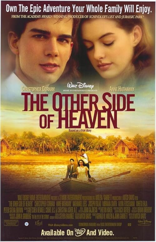 دانلود فیلم The Other Side of Heaven 2001