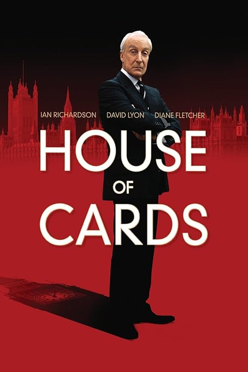 دانلود سریال House of Cards