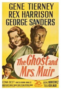 دانلود فیلم The Ghost and Mrs. Muir 1947384730-2089326219