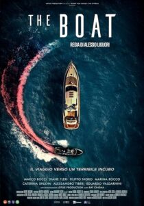 دانلود فیلم The Boat 2022386384-1526514149