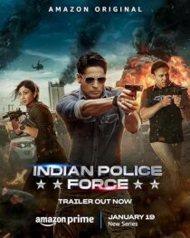 دانلود سریال هندی Indian Police Force386080-73020369