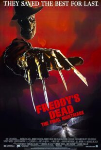 دانلود فیلم Freddy’s Dead: The Final Nightmare 1991385857-878915596