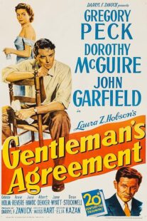 دانلود فیلم Gentleman’s Agreement 1947385191-97710845