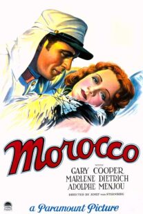 دانلود فیلم Morocco 1930385452-988661857
