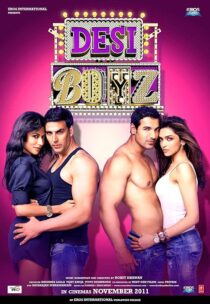 دانلود فیلم هندی Desi Boyz 2011386435-1144715111
