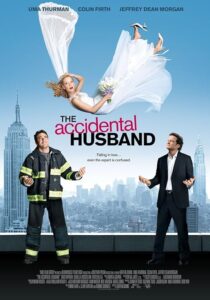 دانلود فیلم The Accidental Husband 2008385224-75746754