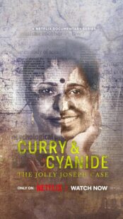دانلود مستند هندی Curry & Cyanide: The Jolly Joseph Case 2023384678-934098567