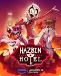 دانلود انیمیشن Hazbin Hotel
