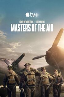 دانلود سریال Masters of the Air386389-1609549342