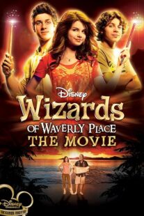 دانلود فیلم Wizards of Waverly Place: The Movie 2009384738-1638338701
