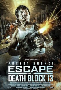 دانلود فیلم Escape from Death Block 13 2021386339-2020695537