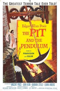 دانلود فیلم The Pit and the Pendulum 1961386319-115585977